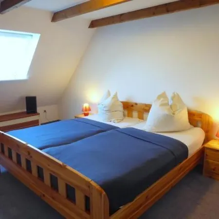 Haus Seemoewe Hollwert 33d 90qm *