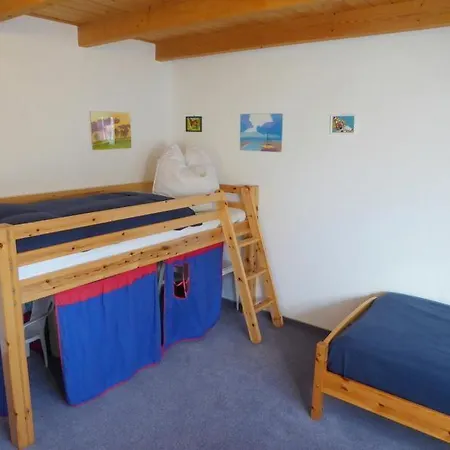 Haus Seemoewe Hollwert 33d 90qm