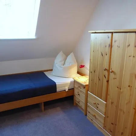 Haus Seemoewe Hollwert 33d 90qm * Dangast