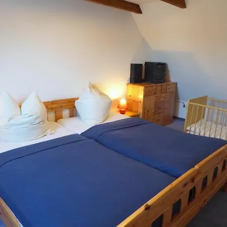 Haus Seemoewe Hollwert 33d 90qm * Dangast