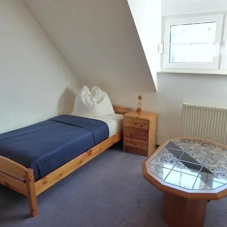 Σπίτι διακοπών Haus Seemoewe Hollwert 33d 90qm