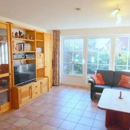 Haus Seemoewe Hollwert 33d 90qm *