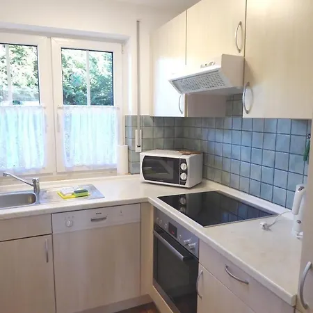 Haus Seemoewe Hollwert 33d 90qm Σπίτι διακοπών