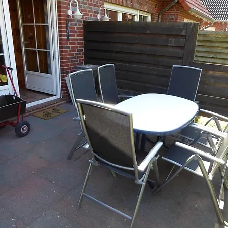 Haus Seemoewe Hollwert 33d 90qm